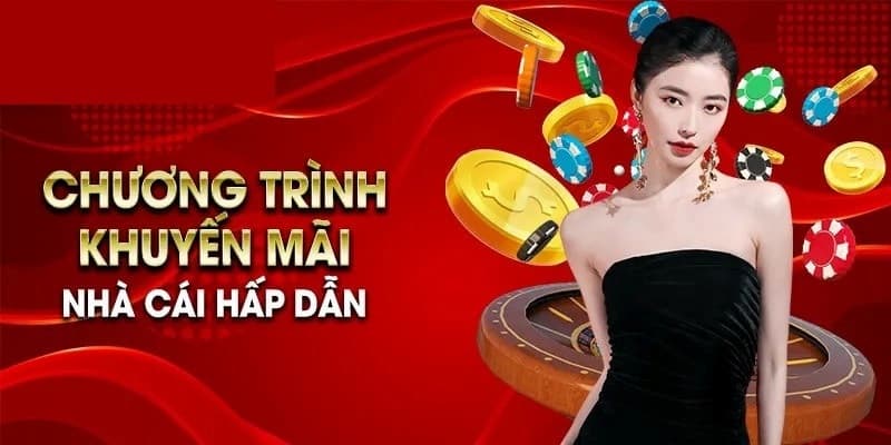 Các dạng khuyến mãi phổ biến tại Vua99