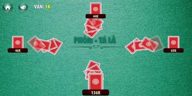 Chiến thuật chơi phỏm Vua99 hiệu quả để giành chiến thắng