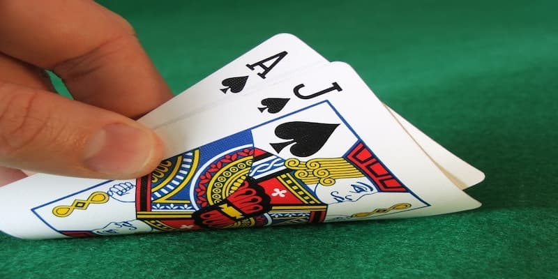 Chiến thuật chơi xì dách Vua99 giúp nâng cao cơ hội thắng