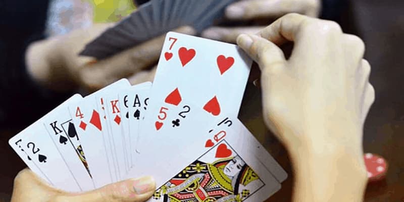Chiến thuật nâng cao trong cách đánh phỏm dễ thắng
