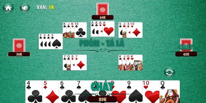 Khám phá tổng quan về phỏm Vua99
