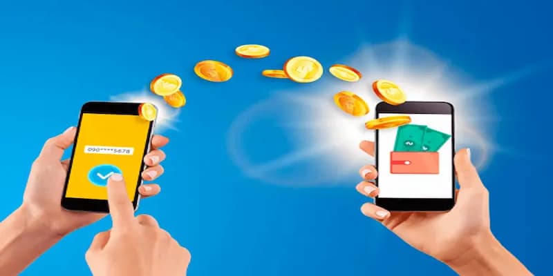 Nạp tiền Vua99 – Bước đầu quyết định trải nghiệm casino trực tuyến