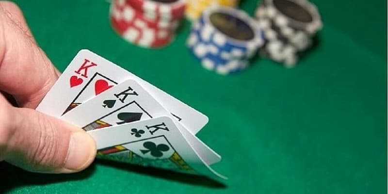 Những lưu ý quan trọng khi chơi bài liêng Vua99