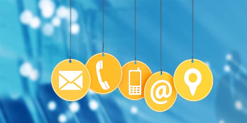 Tầm quan trọng của việc liên hệ Vua99 chính xác và kịp thời