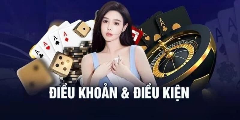 Trách nhiệm của người chơi khi chấp nhận điều khoản điều kiện