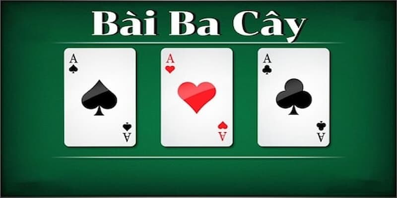Các chiến thuật cần thiết trong bí kíp ba cây thắng lớn
