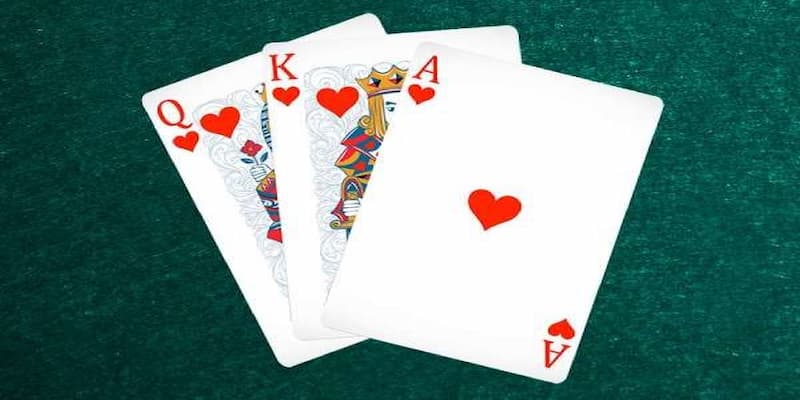 Mẹo nâng cao khả năng chiến thắng bài liêng Vua99