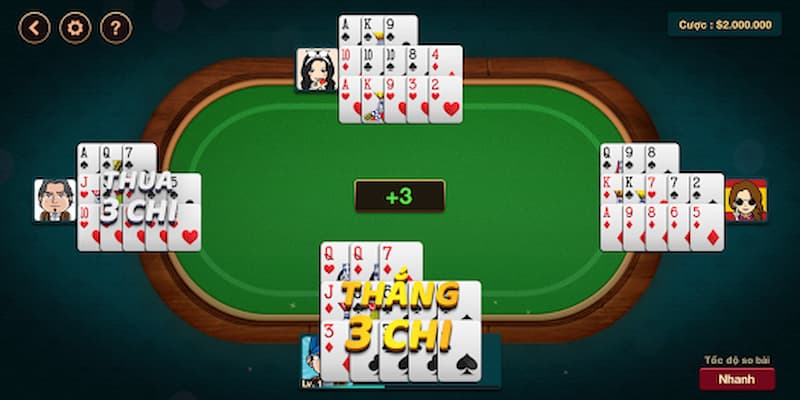 Tổng quan về mậu binh Vua99